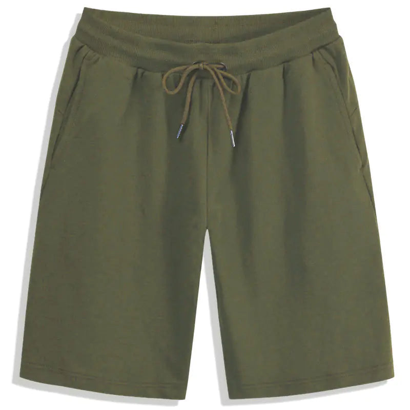 Men's Casual Loose Beach Shorts and Pants