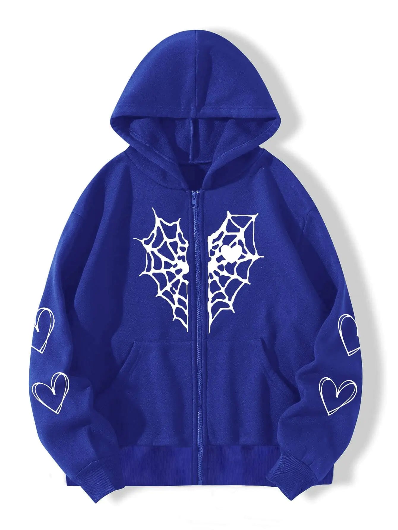 Hooded Fashion Cardigan Coat for Women