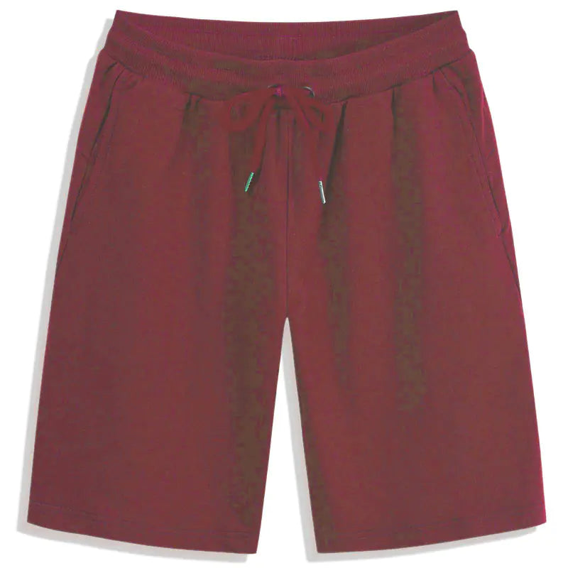 Men's Casual Loose Beach Shorts and Pants